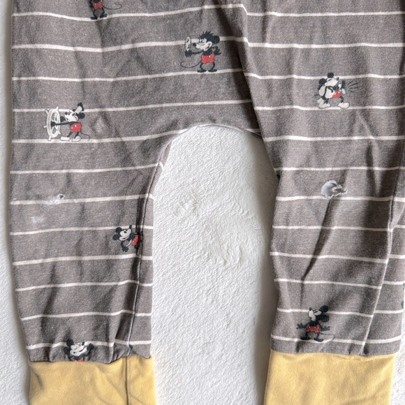 Rags 2T Mickey - Picture 3 of 4